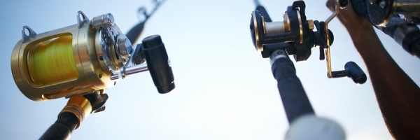 Triple Crown Billfish Championship, Events in Bermuda